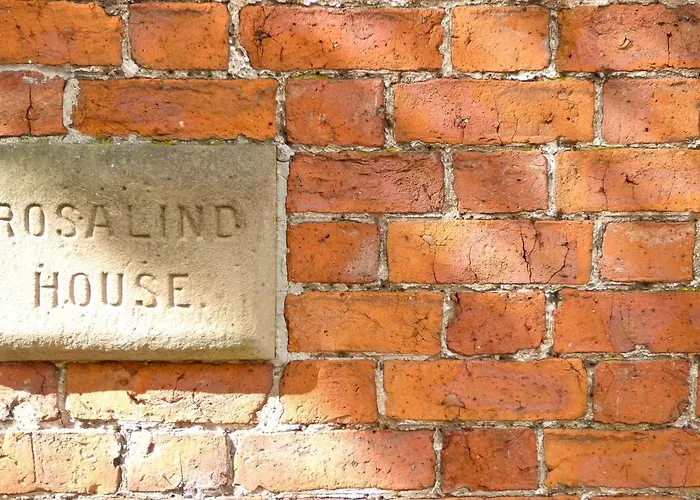 Rosalind House
