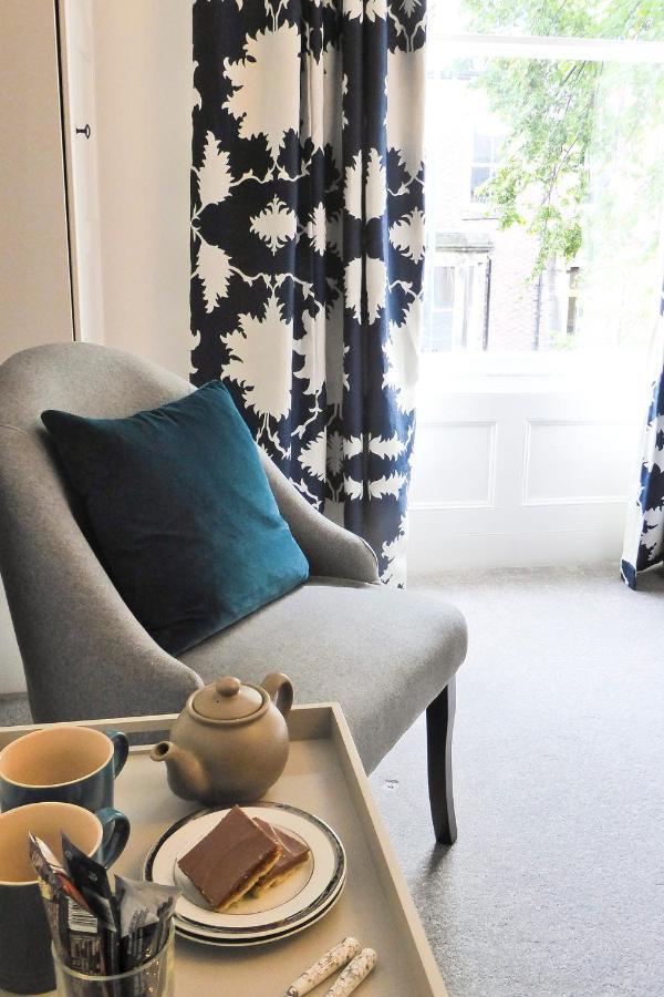 Couette-café Rosalind House