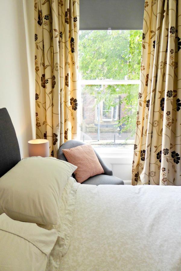 Rosalind House Couette-café