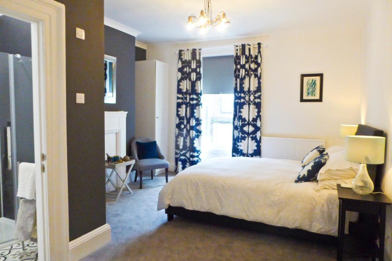 Couette-café Rosalind House Carlisle (Cumbria)