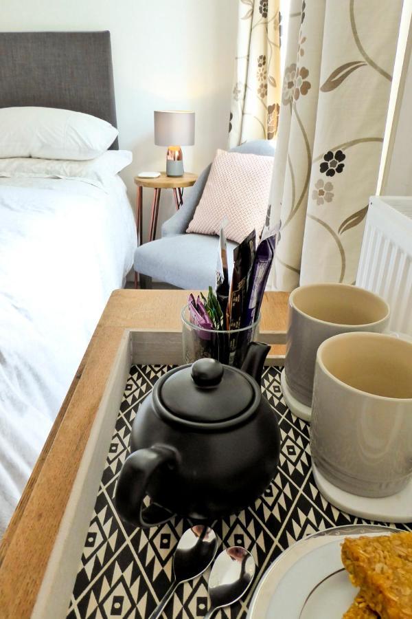 Rosalind House Carlisle (Cumbria)