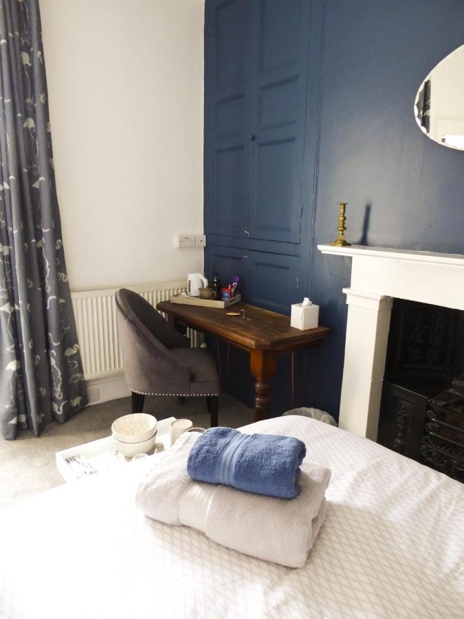 Couette-café Rosalind House *
