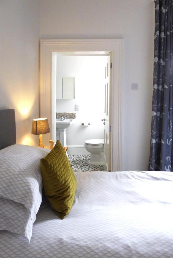 Couette-café Rosalind House *
