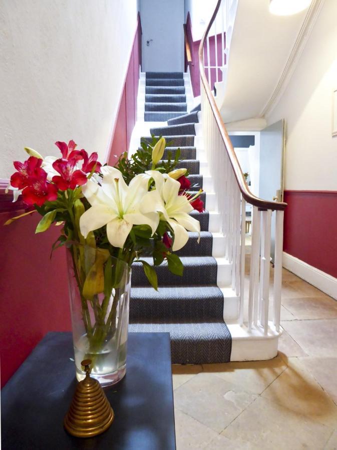 Rosalind House * Carlisle (Cumbria)